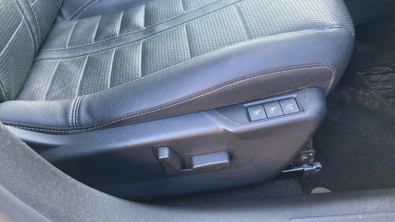 Vauxhall Corsa 1.2 Turbo Ultimate Nav 5dr Auto Petrol Hatchback